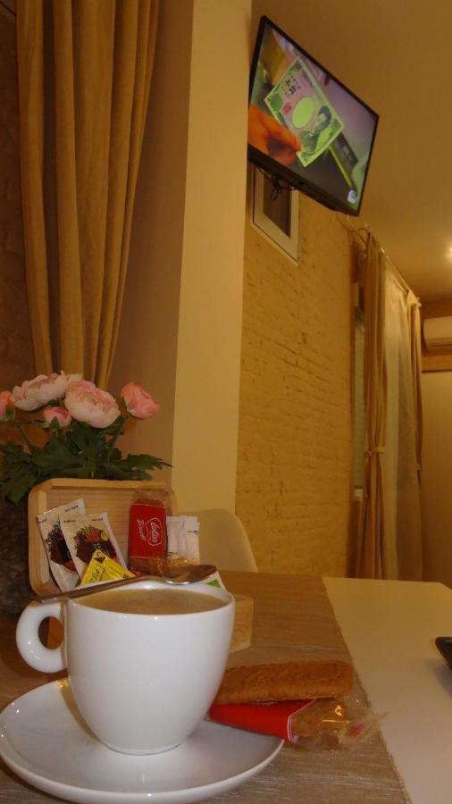 Cozy 67 Apartamento