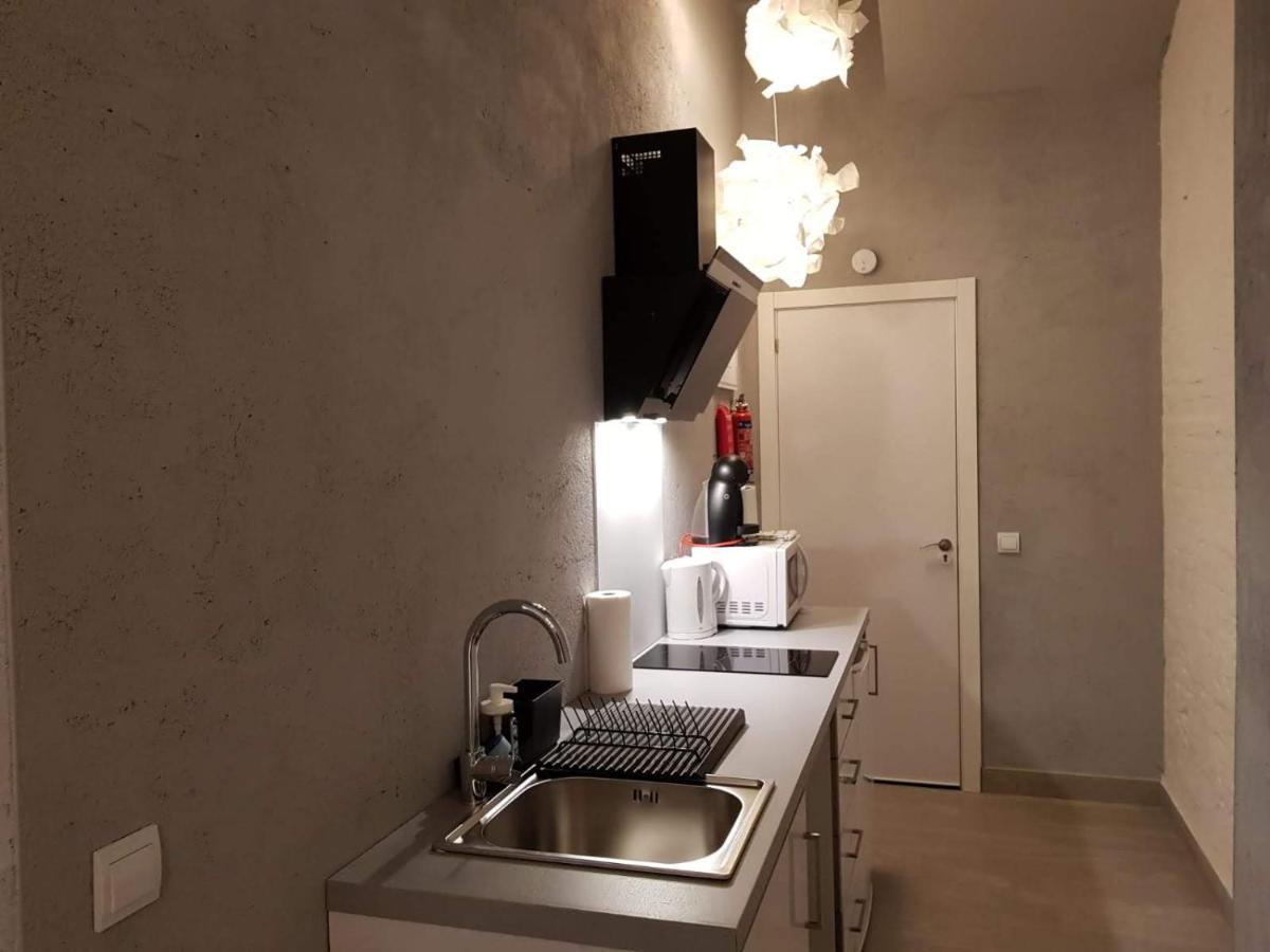 Guest house Cozy Valencia