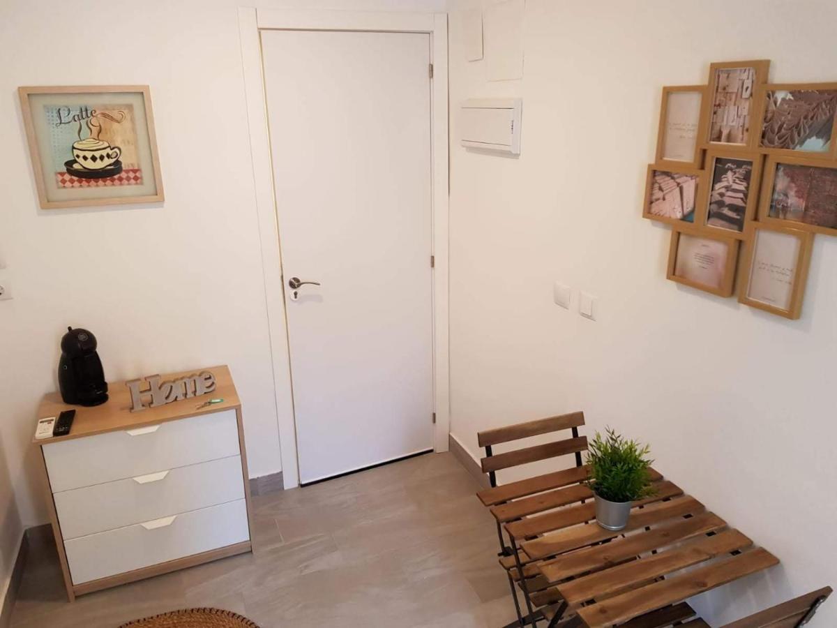 Guest house Cozy Valencia