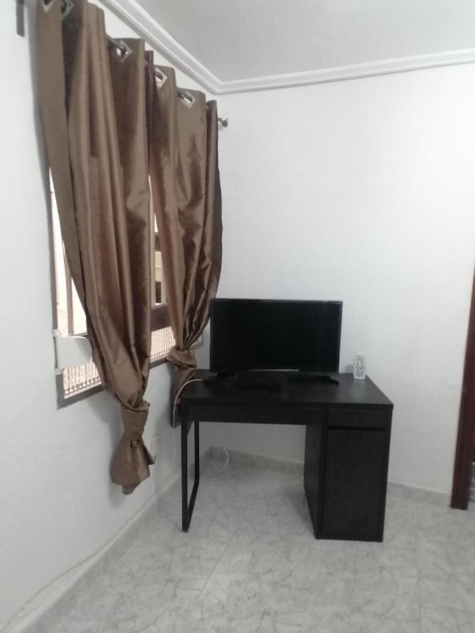 Apartment Piso En Malvarrosa Valencia