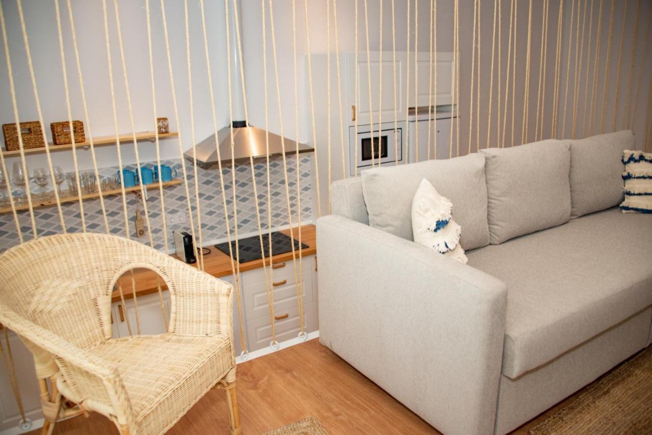 Apartment Soraya's Place - Chopin 5