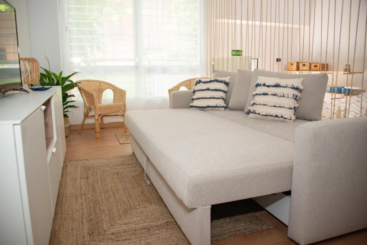 Soraya's Place - Chopin 5 * Valencia