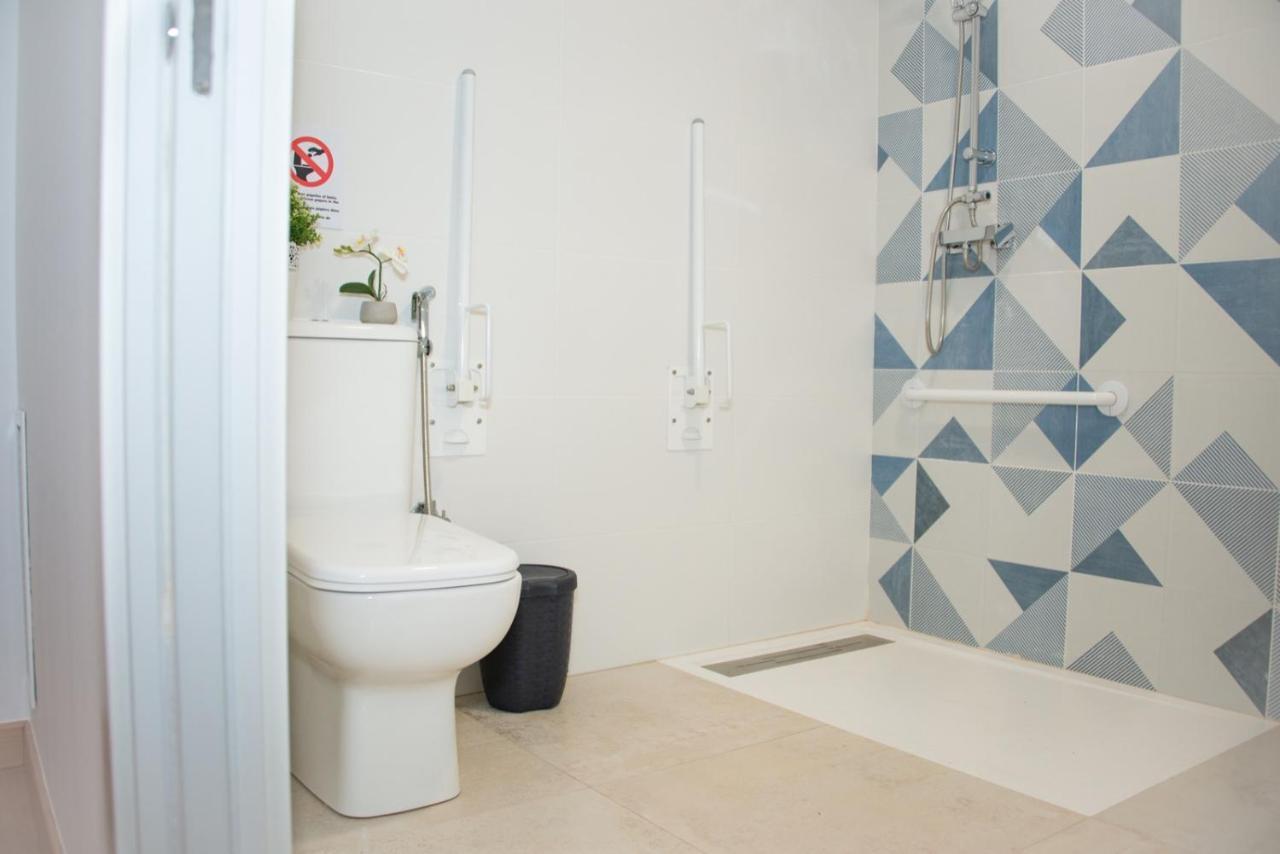 Apartment Soraya's Place - Chopin 5 *