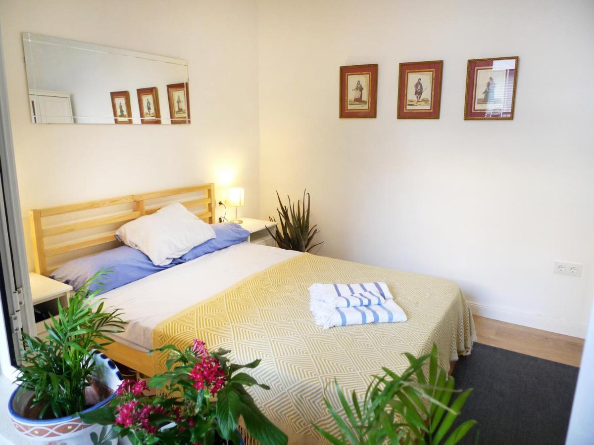 With Pool By The Beach Appartement Valencia