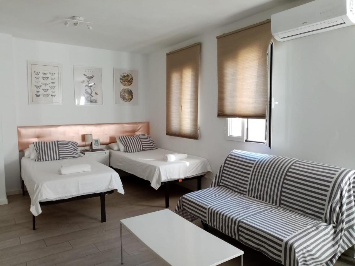 Appartement Moon Valencia