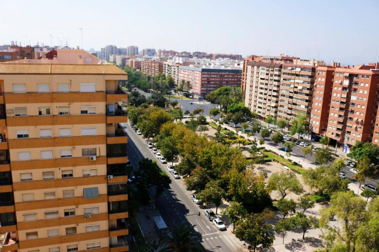 Apartemento Grupo Amigo O Familias : Blasco Ibanez C Apartamento *
