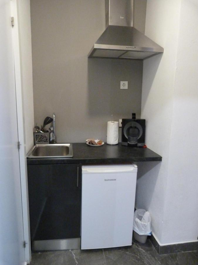 Apartamento Cozy 45 *