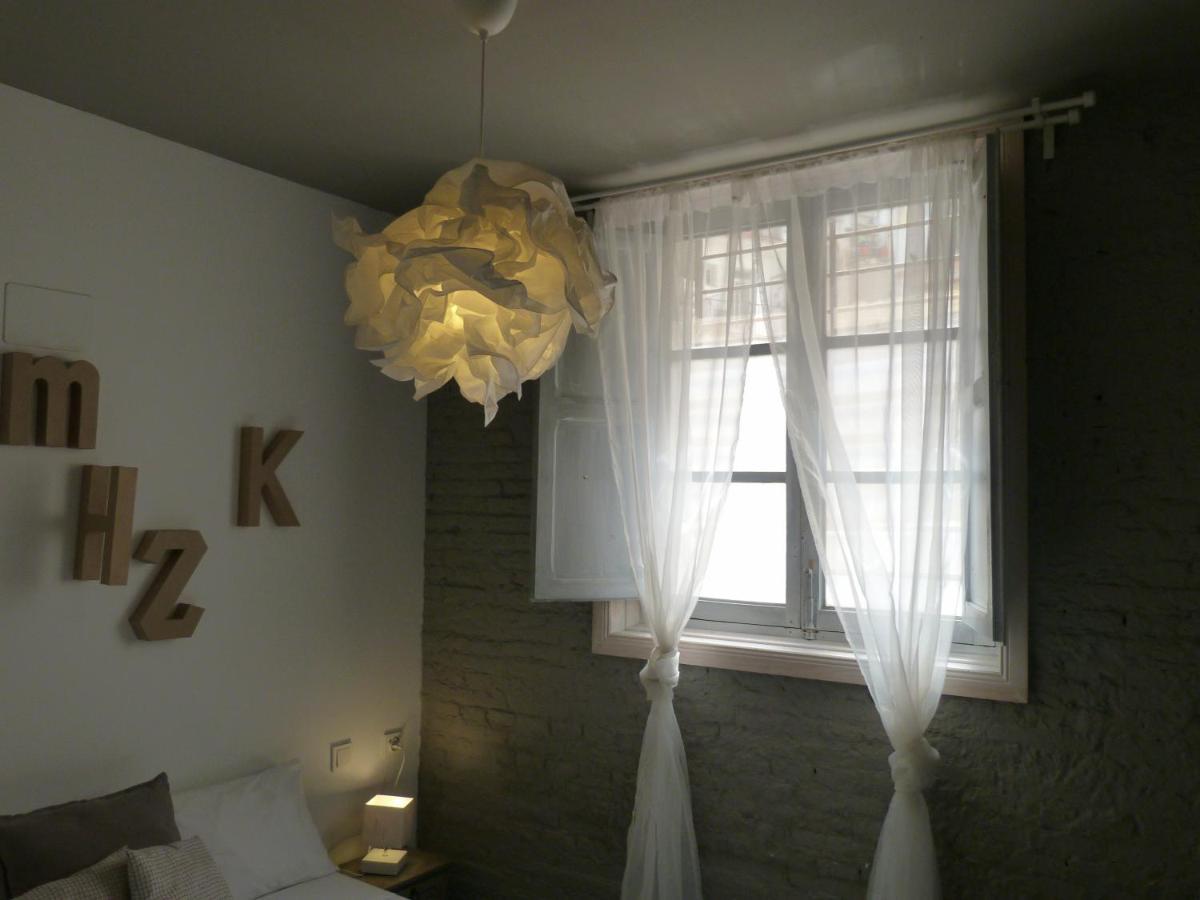 Cozy 3 Apartment Valencia