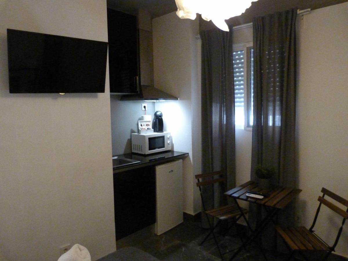 Cozy 45 * Valência