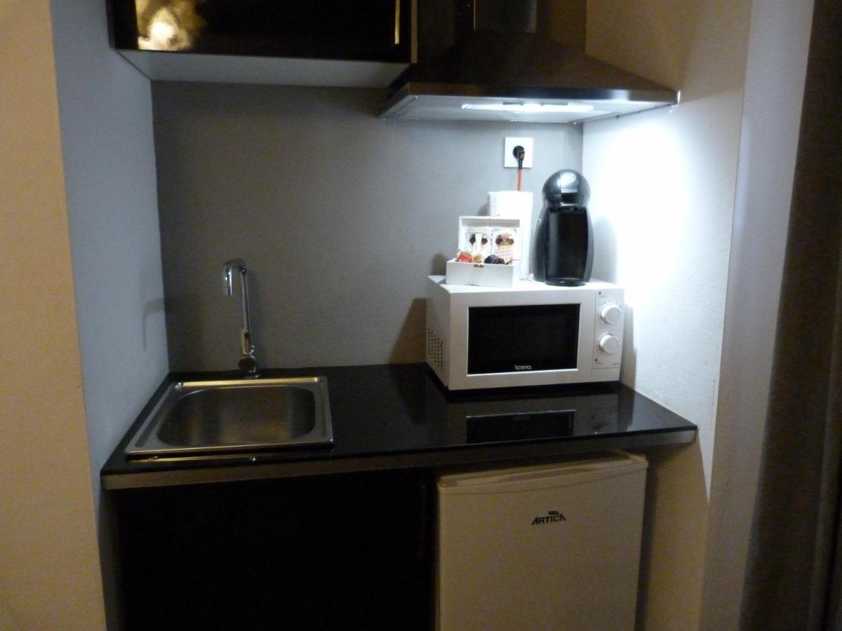 Cozy 45 Apartamento Valência