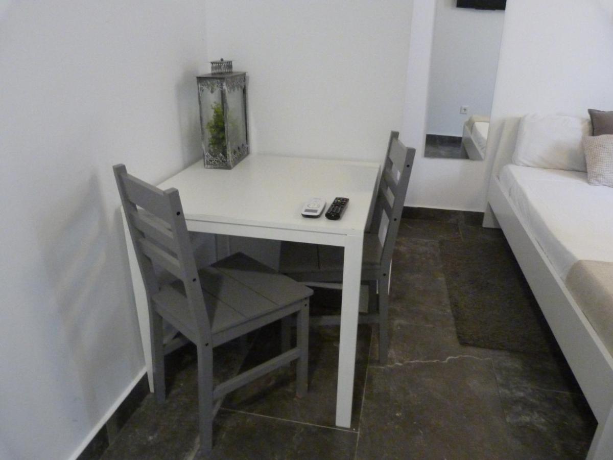 Apartment Cozy 3 *