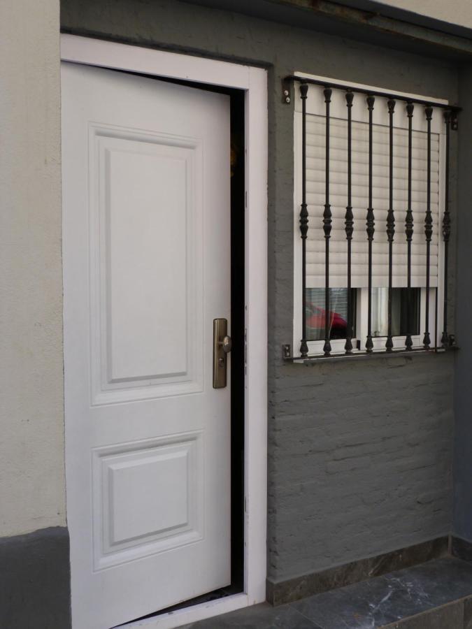 Apartamento Cozy 45 Valência