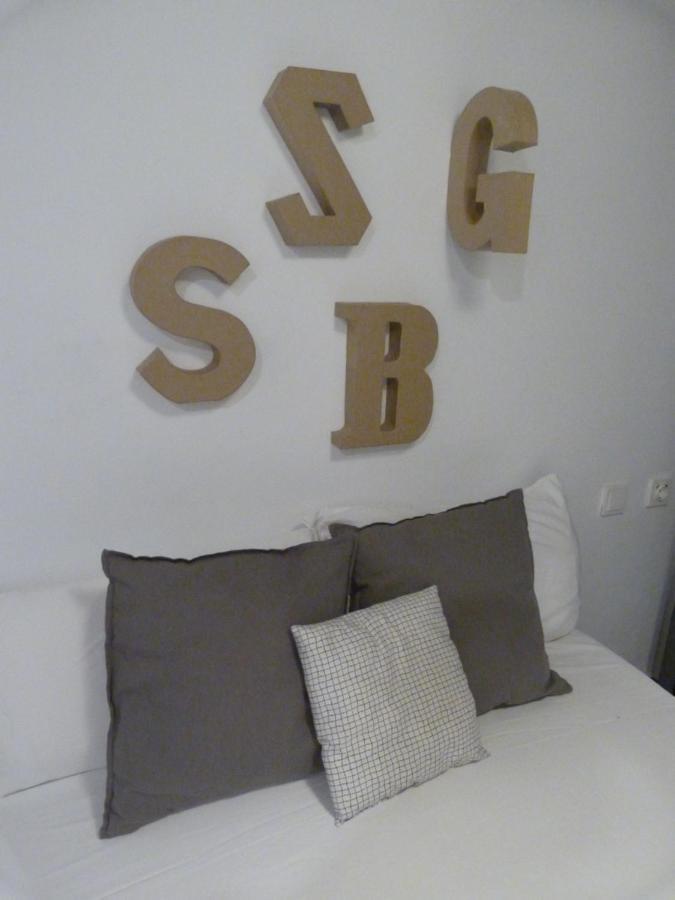 Cozy 45 * Valência