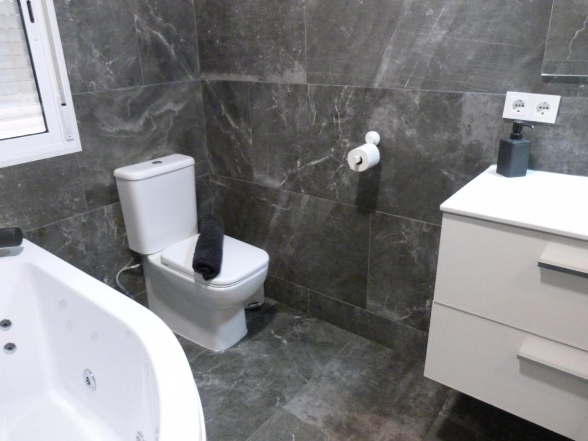 Cozy 45 Apartamento Valência