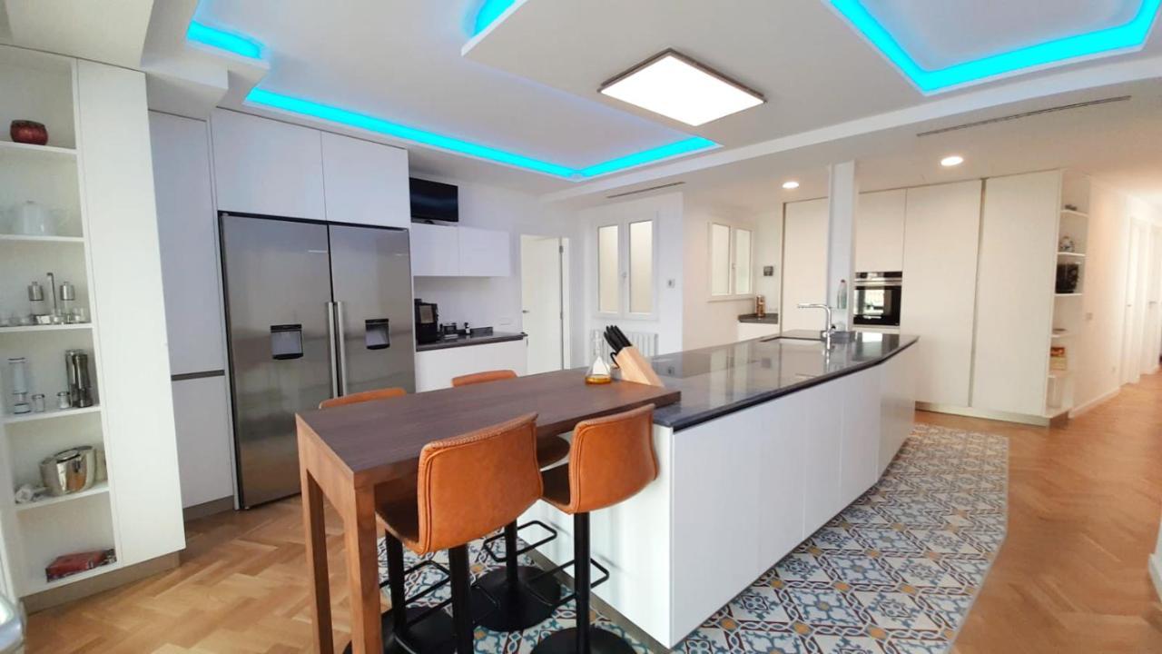 Appartement Town Hall Dream
