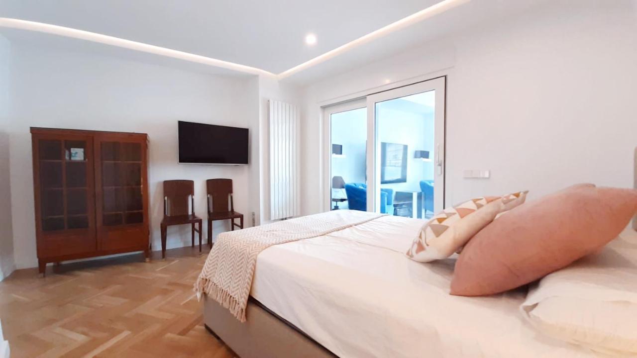 Appartement Town Hall Dream