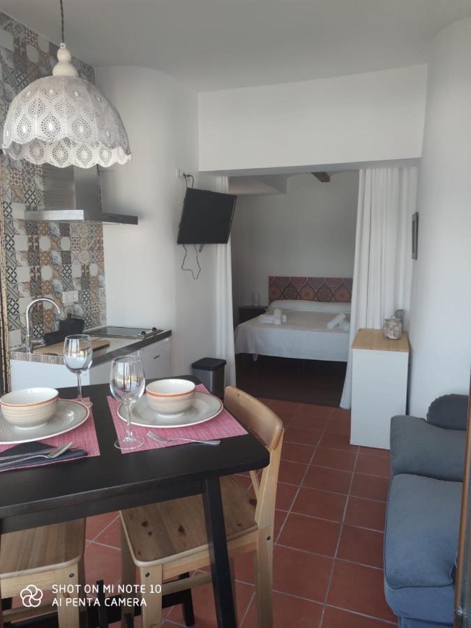Estrella De Mar Apartment