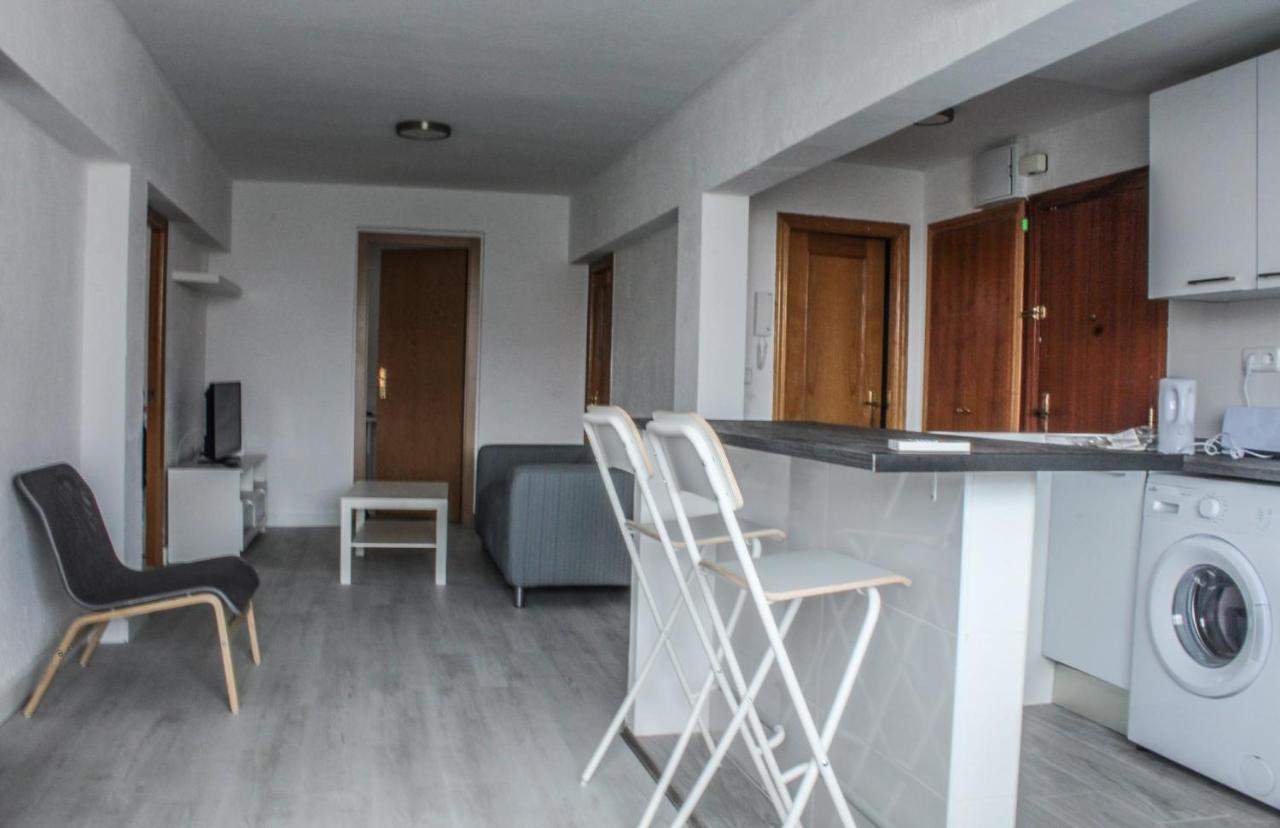 Piso Cerca Playa Todo Nuevo Ideal Familia Y Grupos . Actor A