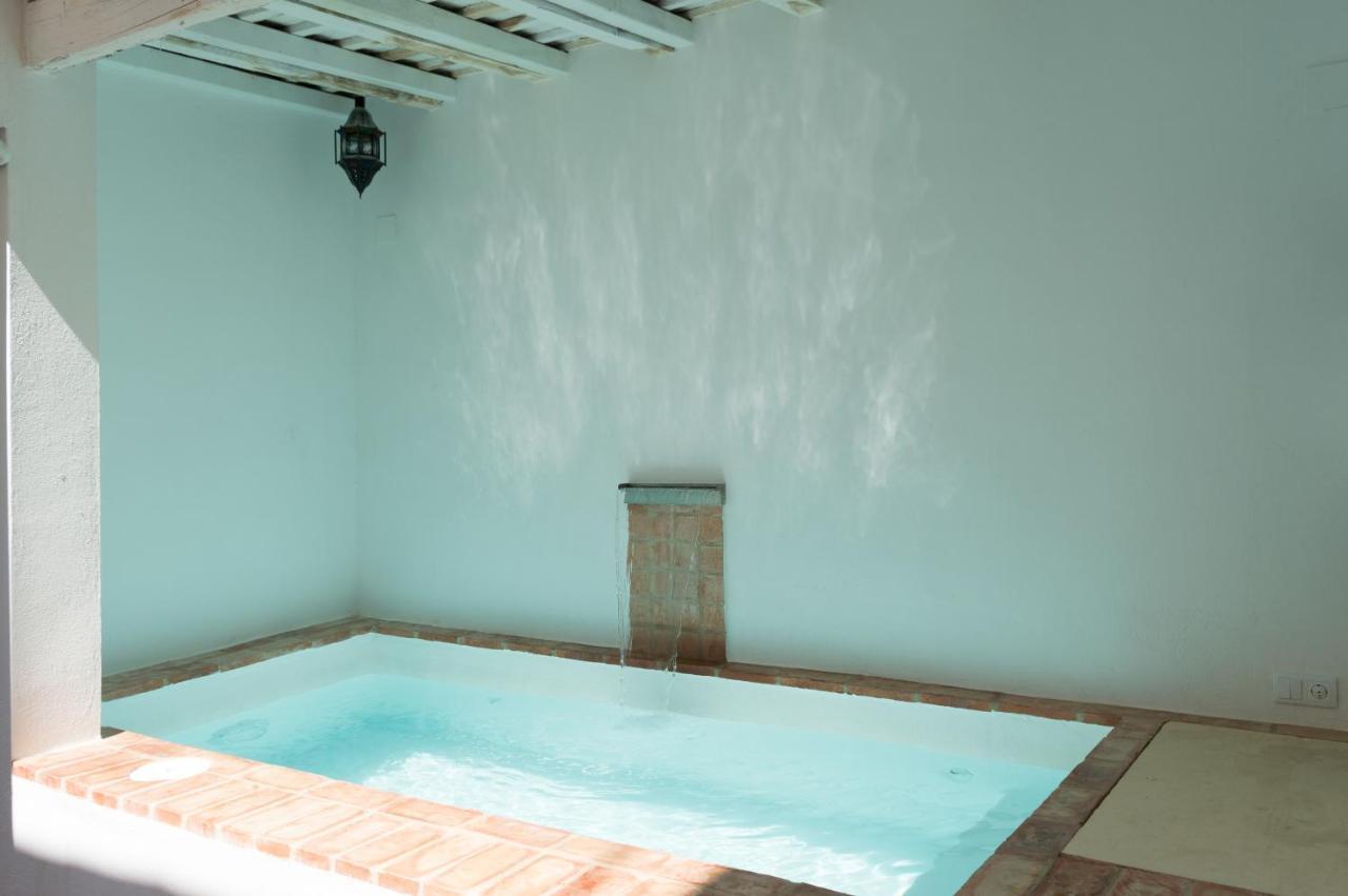 La Casa De Alojamiento Independiente Ferienhaus Valencia