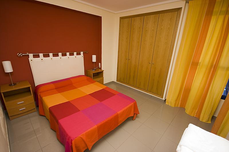Apartment Patacona Primera Linea