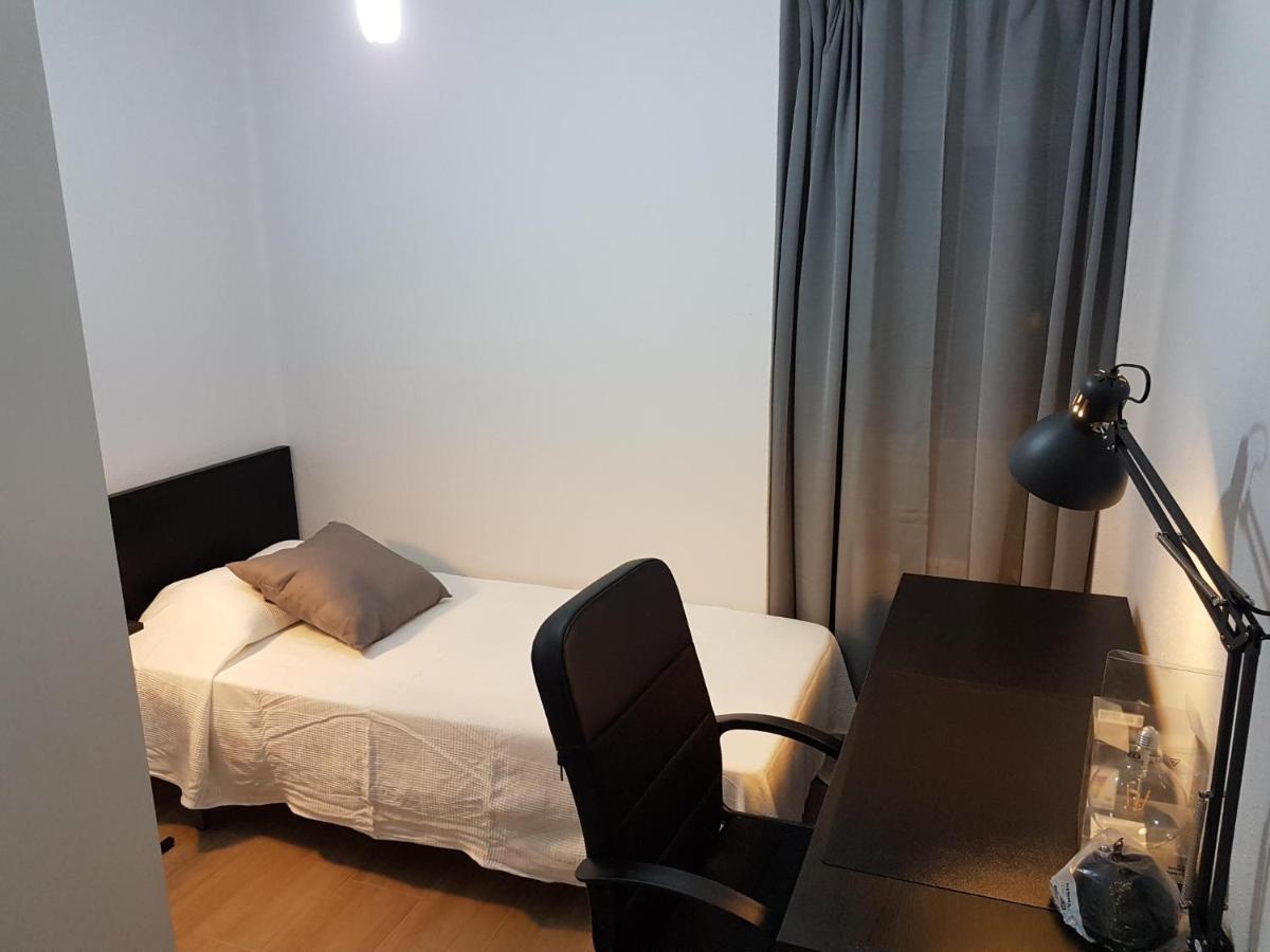 Precioso Apartamento 3hab En Apartment *