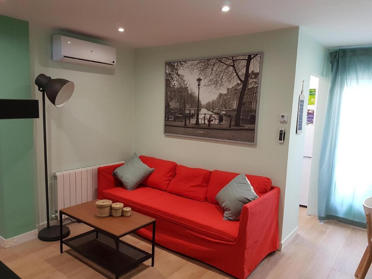 Appartement Precioso Apartamento 3hab En Valencia