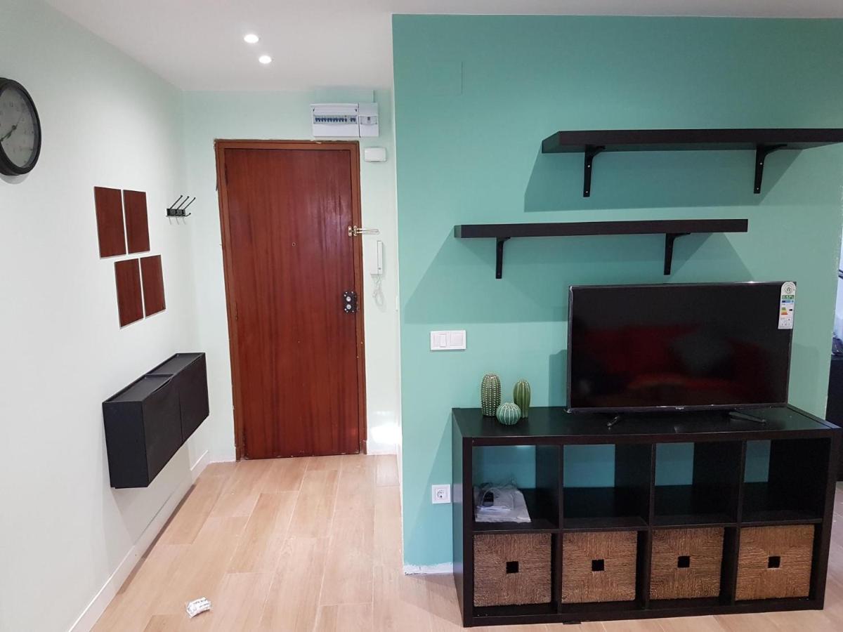 Precioso Apartamento 3hab En Appartement Valencia