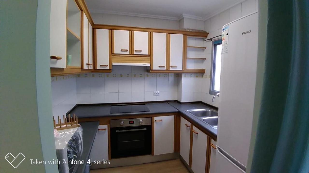 Appartement Precioso Apartamento 3hab En Valencia