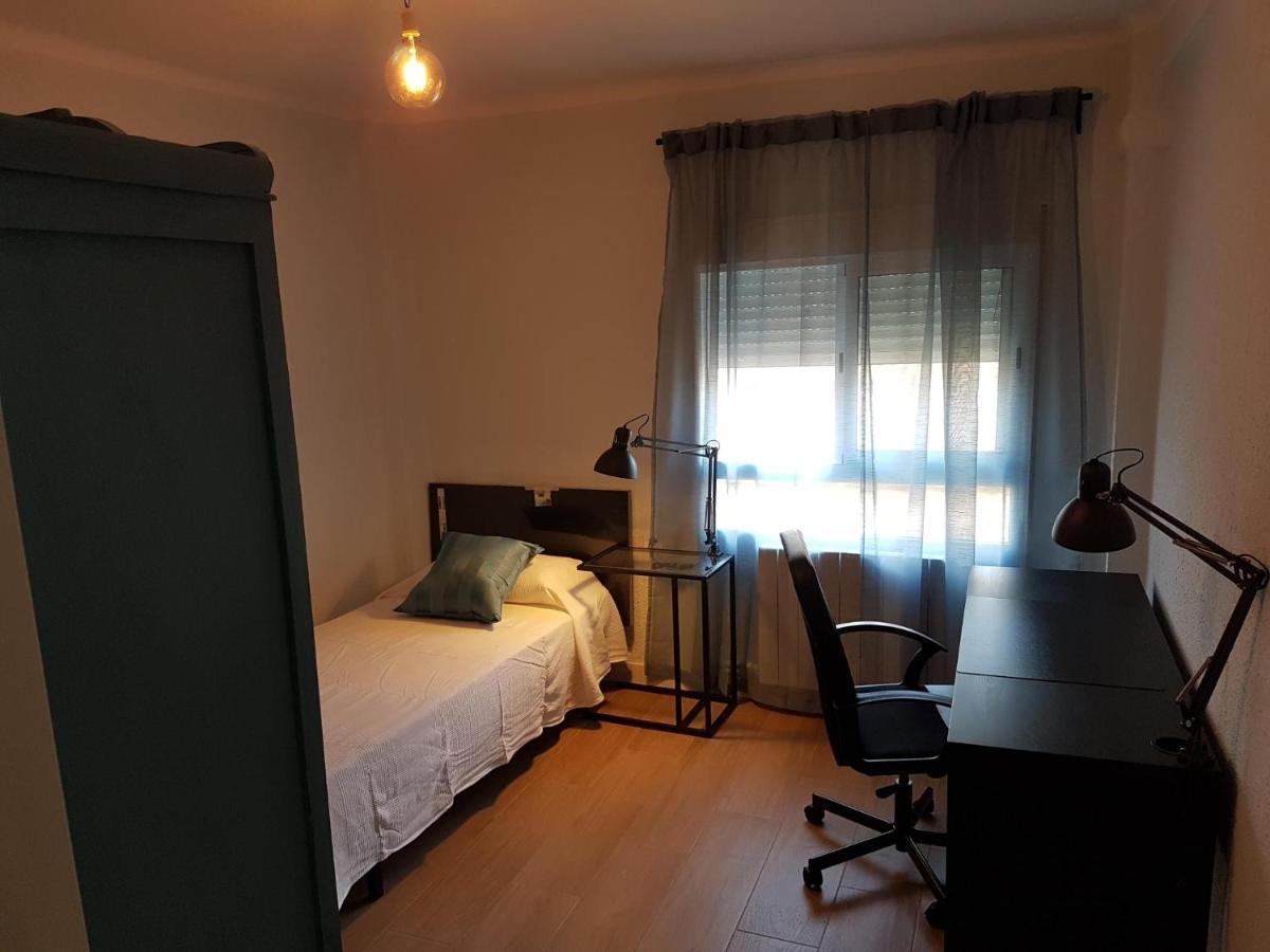 Precioso Apartamento 3hab En Appartement