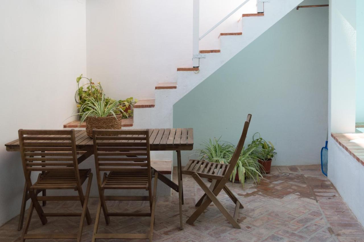 Ferienhaus La Casa De Alojamiento Independiente Valencia