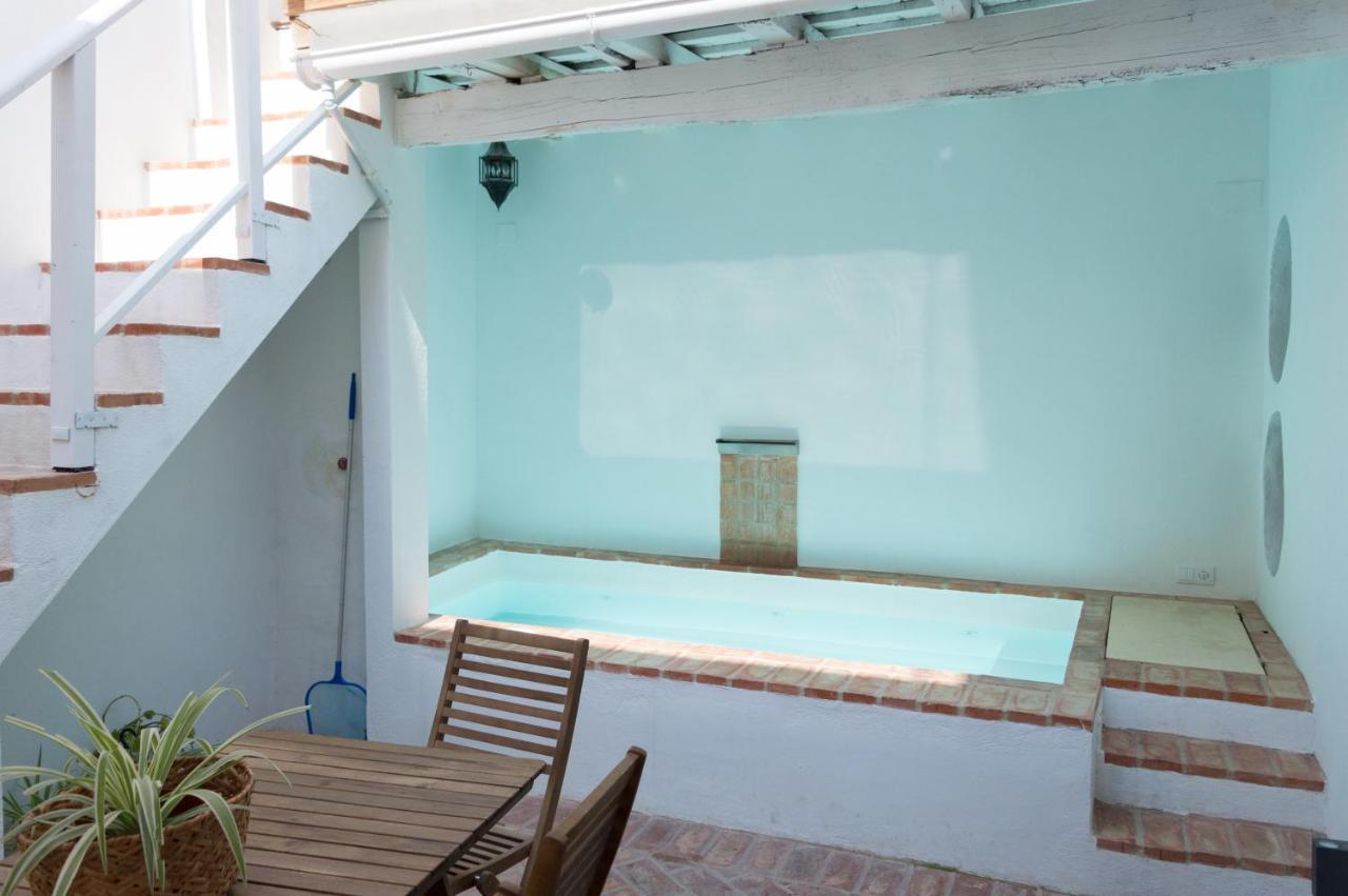 Ferienhaus La Casa De Alojamiento Independiente *
