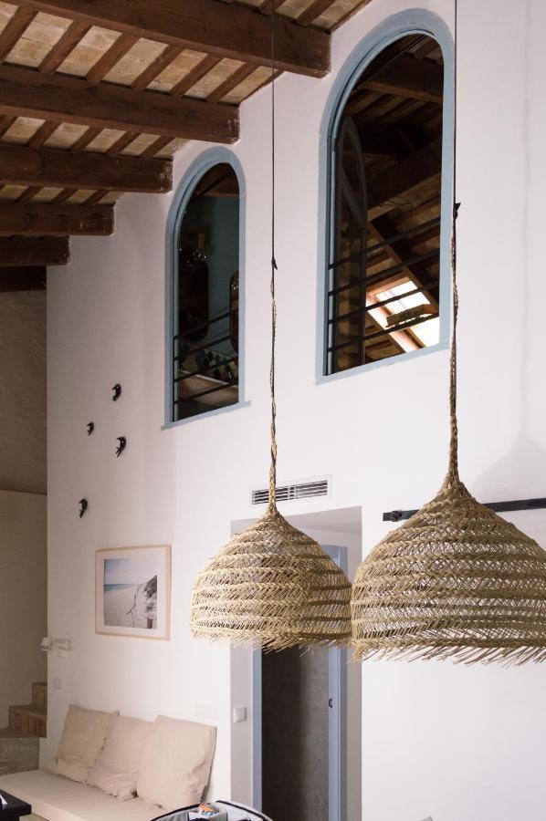 La Casa De Alojamiento Independiente Ferienhaus Valencia