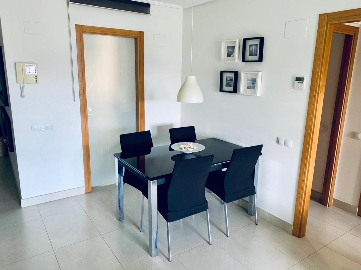 Non Stress Atico Duplex Con Vistas Al Mar