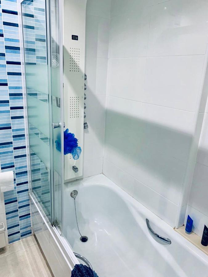 Apartment Non Stress Atico Duplex Con Vistas Al Mar