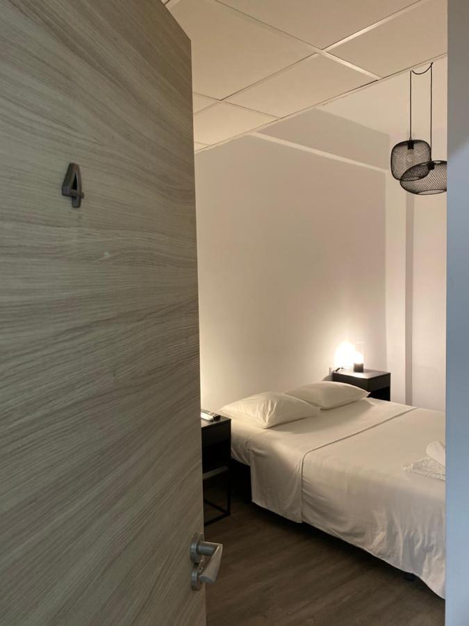 Shanti Guest house Valencia