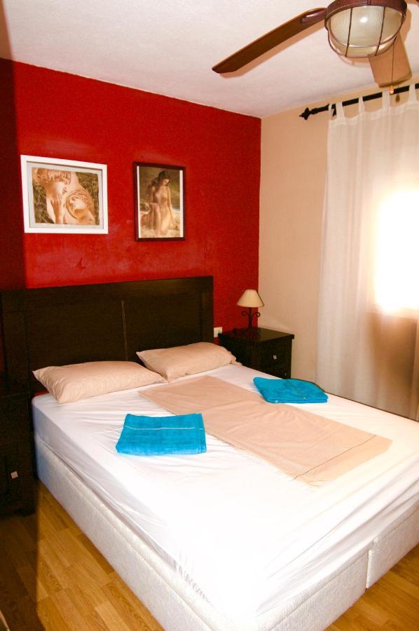 Playa Rosa Apartment Valencia