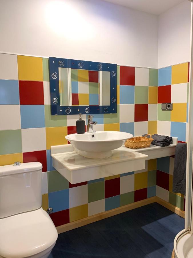Apartamento Portsaplaya Appartement *