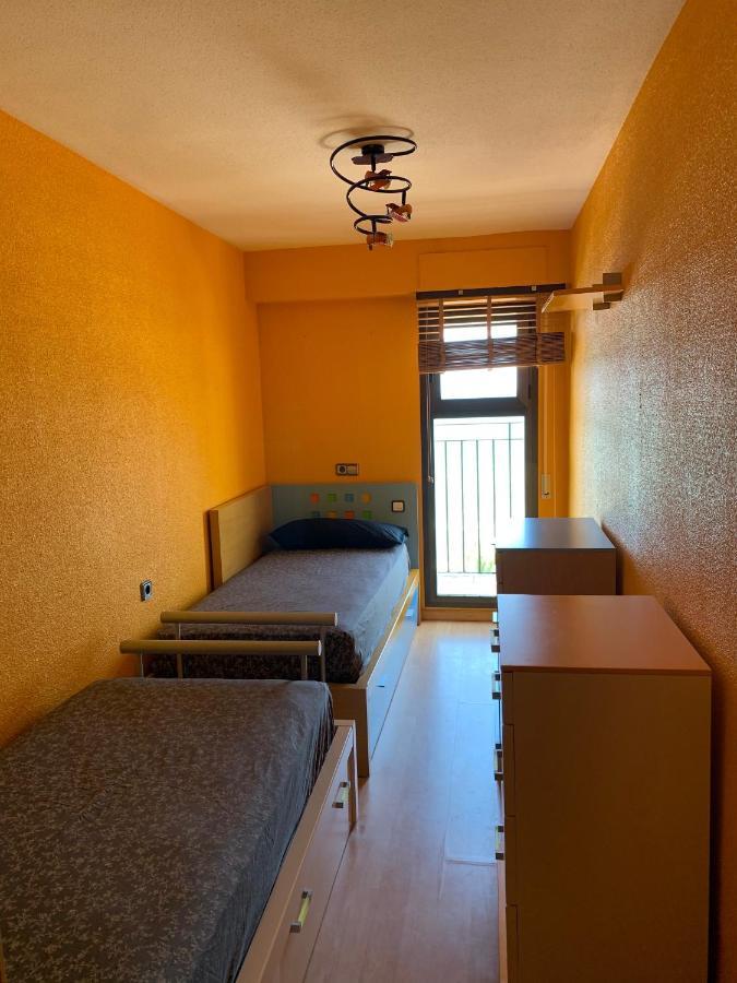 Apartment Apartamento Portsaplaya