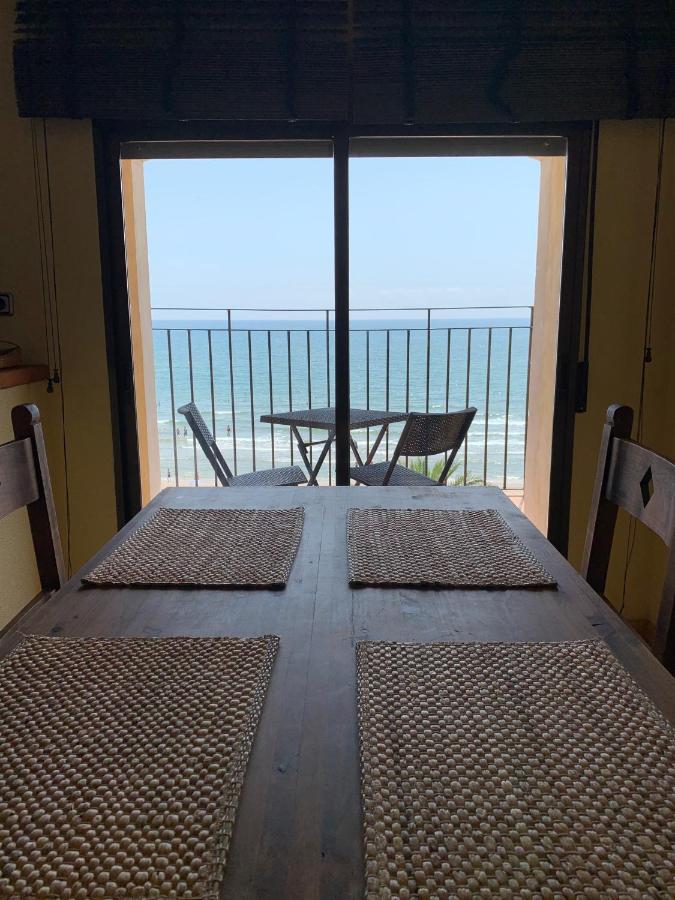 Appartement Apartamento Portsaplaya Valencia