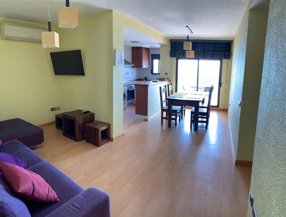 Apartamento Portsaplaya *