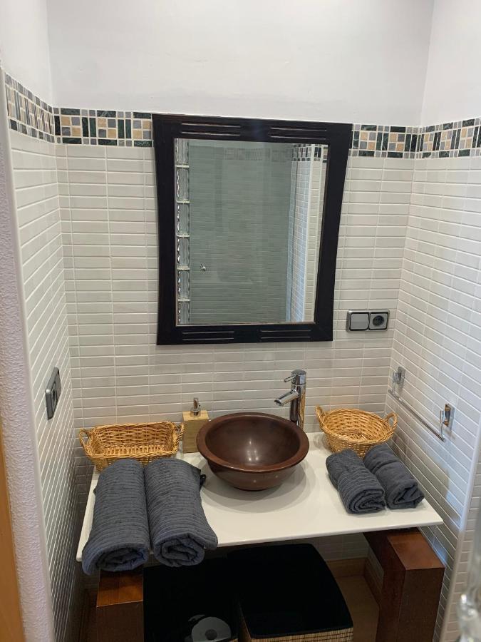 Apartamento Portsaplaya Apartment