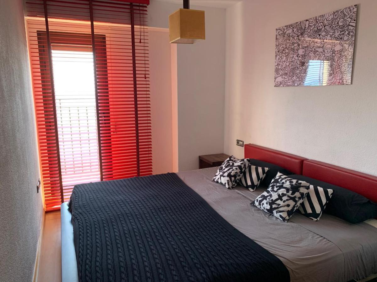 Apartamento Portsaplaya