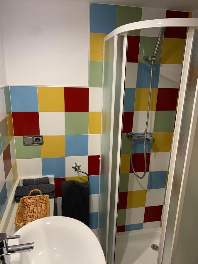 Apartamento Portsaplaya *