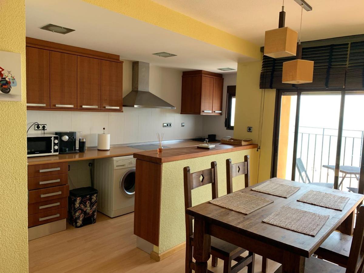 Apartamento Portsaplaya Valencia