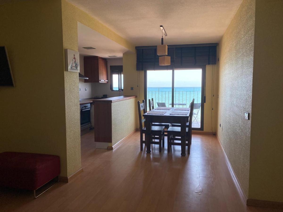 Apartamento Portsaplaya