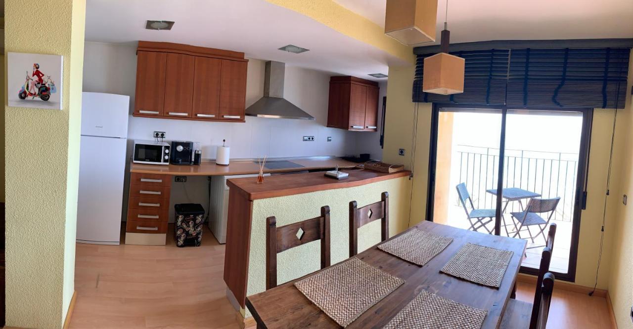 Apartamento Portsaplaya Apartment