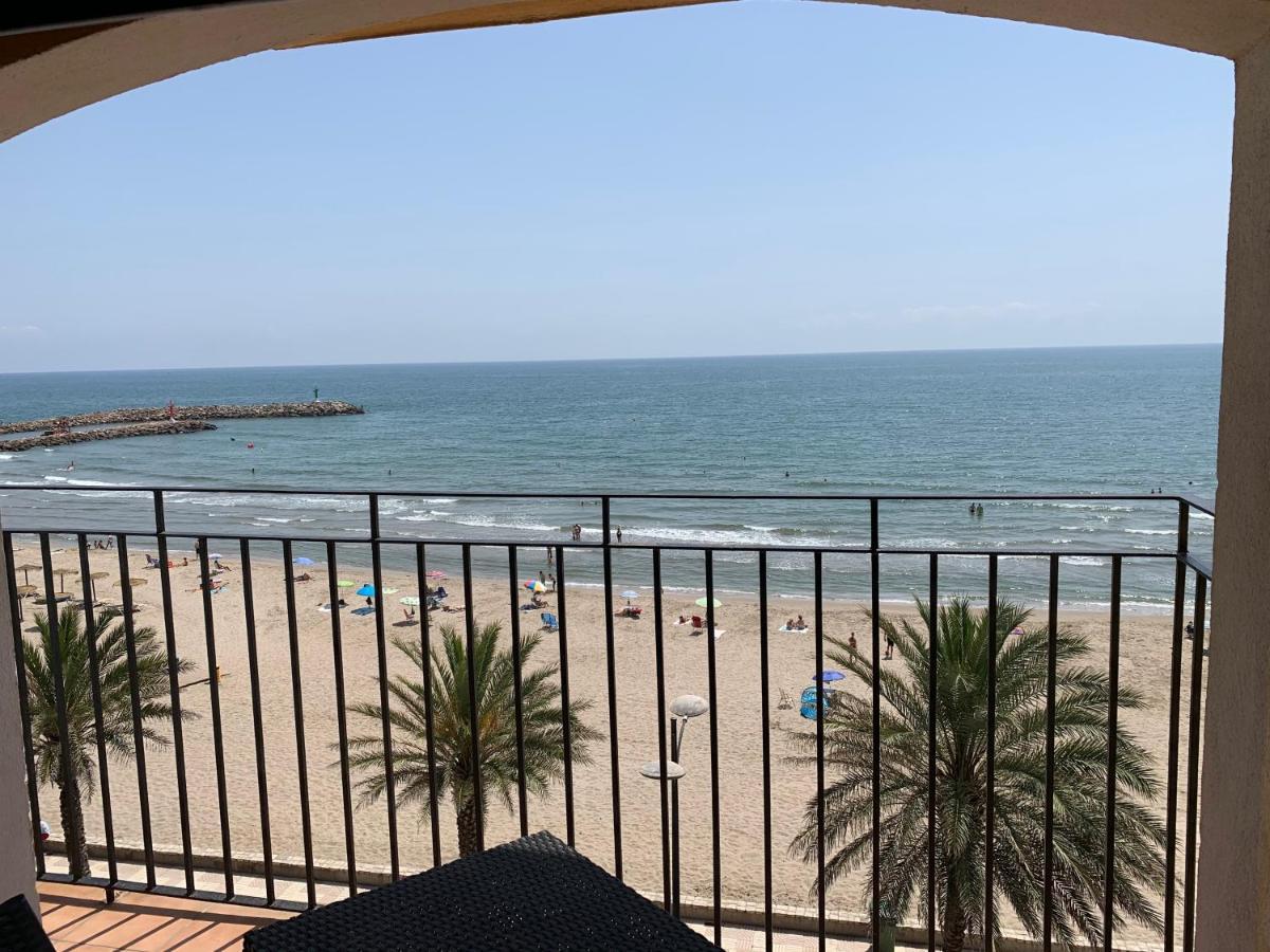 Apartamento Portsaplaya Valencia
