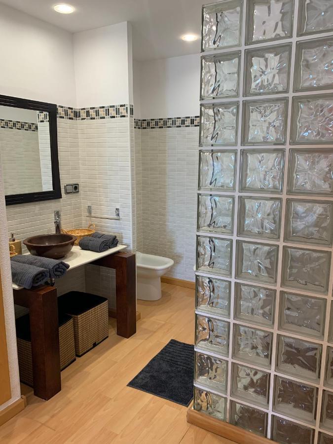 Appartement Apartamento Portsaplaya *