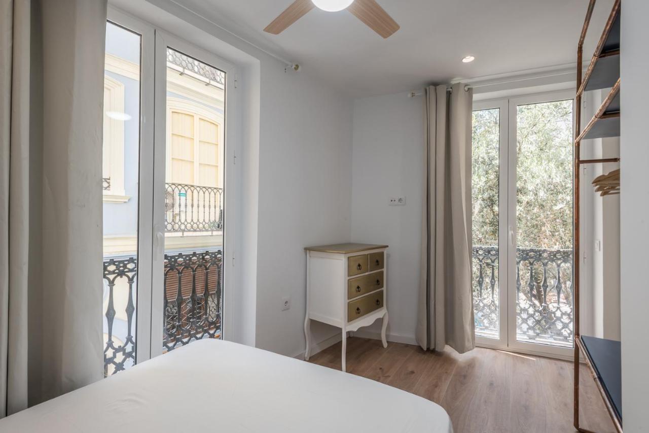 Apartment L'arbre *