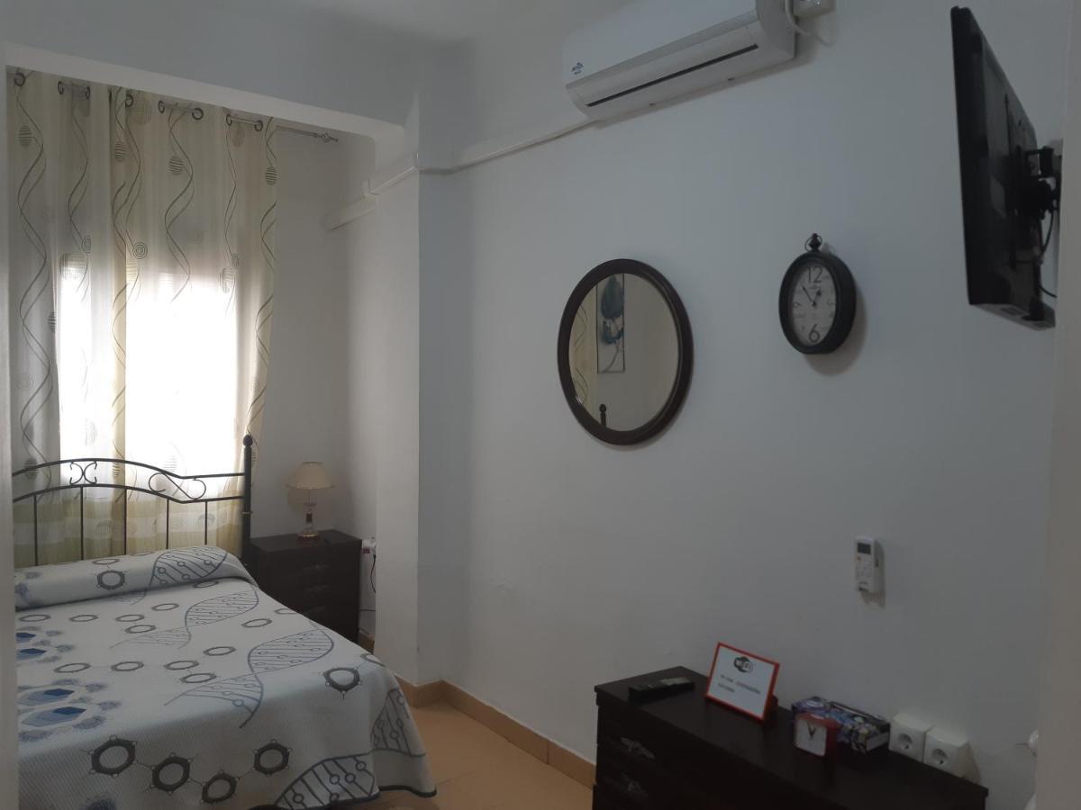 San Cayetano Privatunterkunft